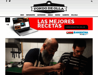 fondodeolla.com screenshot