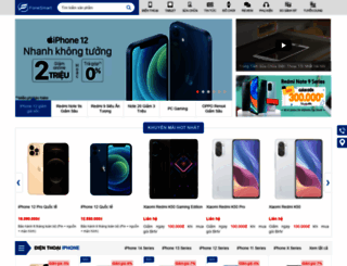 fonesmart.com.vn screenshot