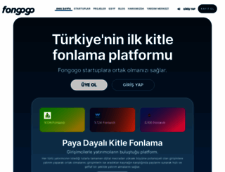 fongogo.com screenshot