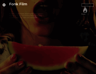 fonkfilm.com screenshot
