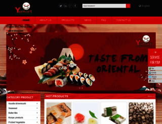food4supermarket.com screenshot