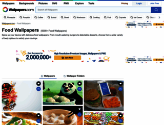 foodbabbles.com screenshot