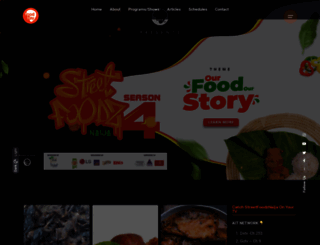 foodbay.tv screenshot