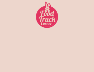 foodcorner.fr screenshot