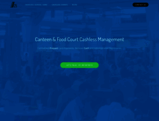 foodcourtbilling.com screenshot