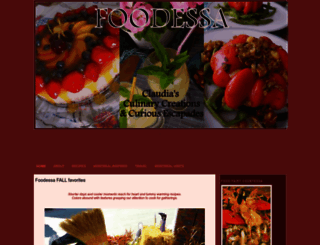 foodessa.com screenshot