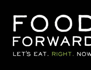 foodforward.tv screenshot