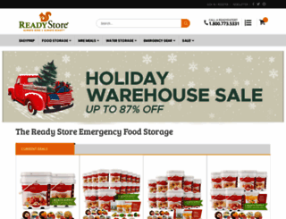 foodinsurance.com screenshot