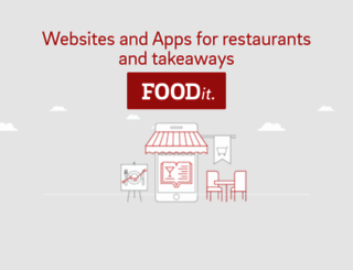 foodit.com screenshot