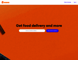 foodler.com screenshot