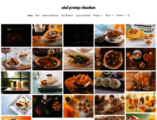foodphotographyindia.pixpa.com screenshot