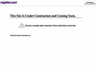 foodsbygeorge.com screenshot