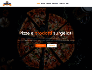 foodservicegroup.it screenshot