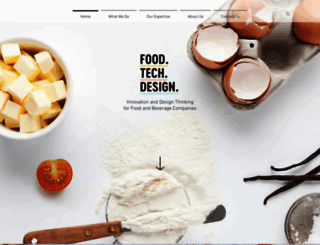 foodtechdesign.com screenshot
