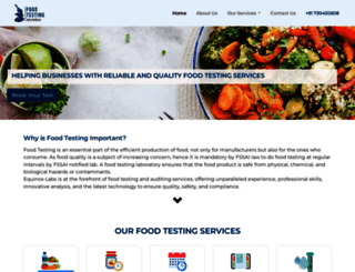 foodtestinginmumbai.com screenshot