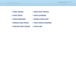 foodtruckinvasion.com screenshot