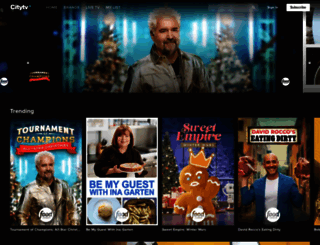 foodtv.ca screenshot