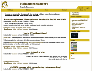 foolab.org screenshot