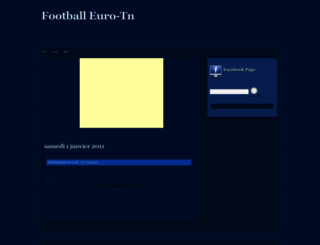 football-euro-tn.blogspot.com screenshot