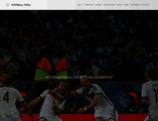 football-total.com screenshot
