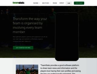 footballcoachonline.com screenshot