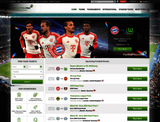 footballticketnet.com screenshot