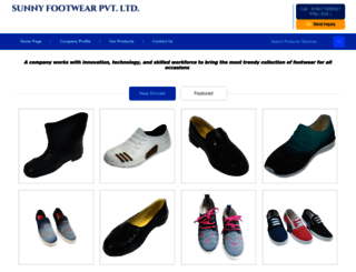 footwud.com screenshot