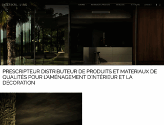 for-interior-living.com screenshot