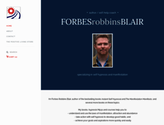 forbesrobbinsblair.com screenshot
