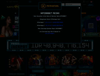 forblogger.com screenshot