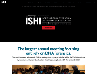 forensicconnect.com screenshot