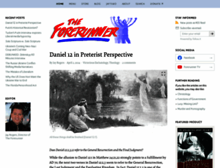 forerunner.com screenshot