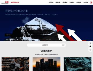 foresight.net.cn screenshot