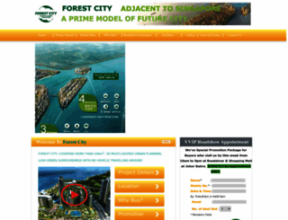 forestcitycountrygarden.com.my screenshot