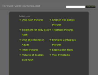 forever-viral-pictures.net screenshot