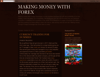 forex-bid.blogspot.ru screenshot