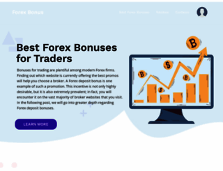 forexbonus100.org screenshot
