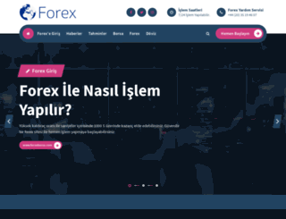 forexborsa.net screenshot