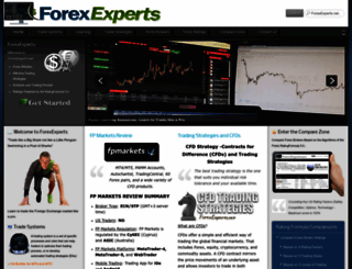 forexexperts.net screenshot