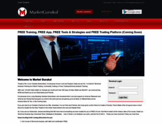 Forexgurukul video