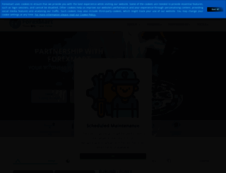forexmart.eu screenshot