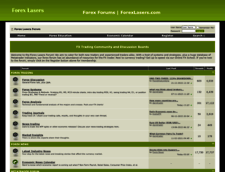 forexmoments.com screenshot