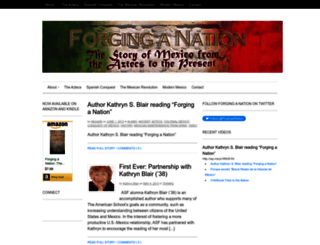 forginganation.com screenshot