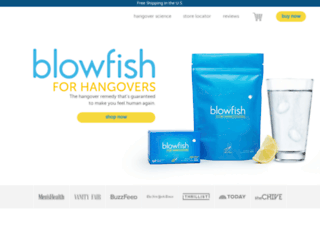 forhangovers.com screenshot