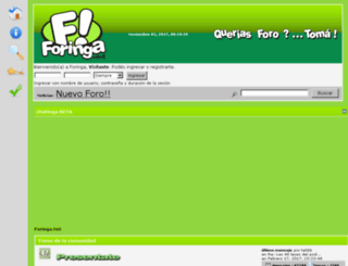 foringa.net screenshot