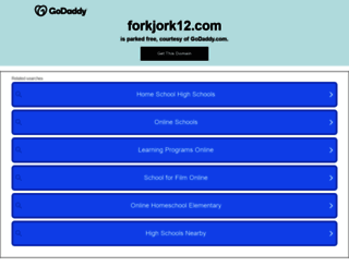 forkjork12.com screenshot