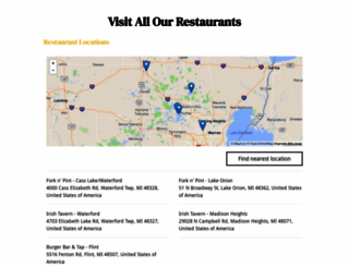 forknpint.com screenshot