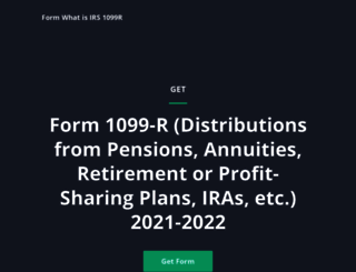 form-1099r.com screenshot