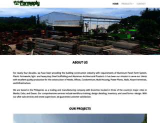 formaply.com screenshot