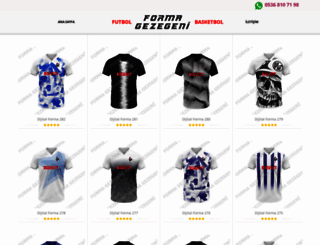 formaspormaster.com screenshot